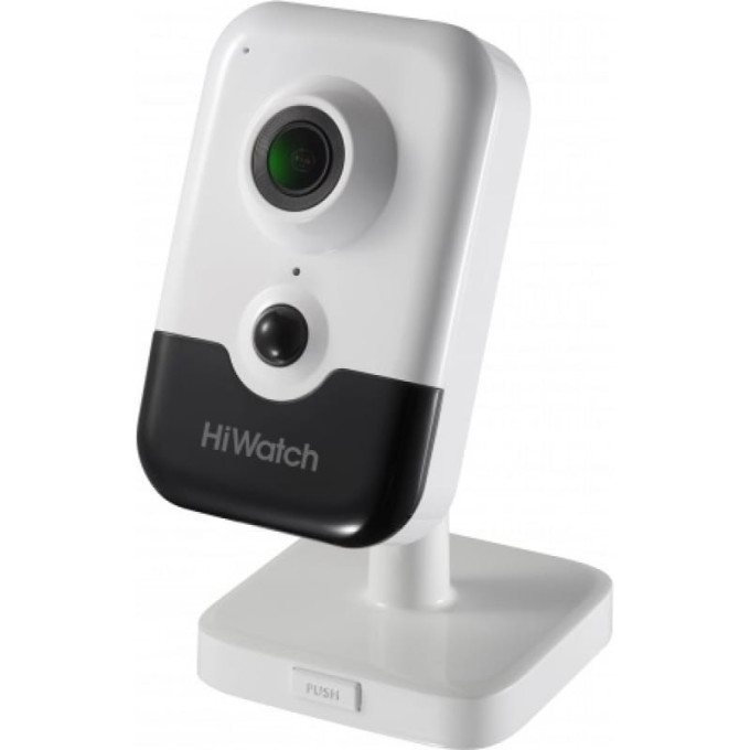 IP-видеокамера HIWATCH DS-I214W B 2.0mm DS-I214W B 2.0mm